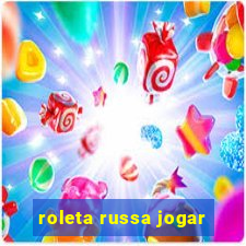 roleta russa jogar